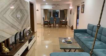 3 BHK Apartment For Rent in Santacruz West Mumbai 6349573