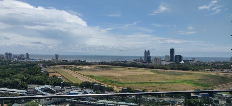 Master Bedroom, piramal-aranya-avyan 4 Bedroom 2075 Sq.Ft. Apartment In Byculla Mumbai 6349650