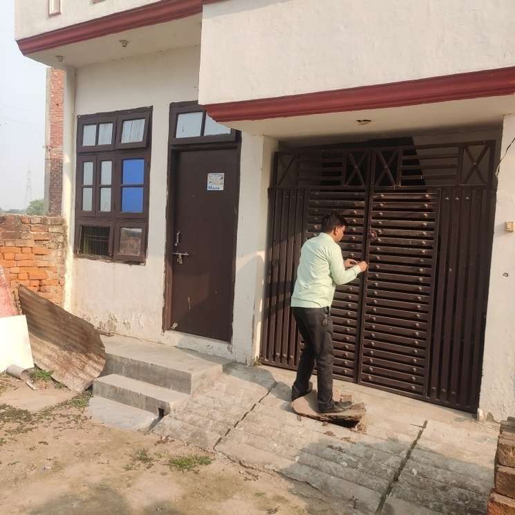 2.5 Bedroom 550 Sq.Ft. Independent House in Takrohi Lucknow