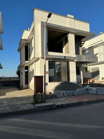 3 BHK Independent House For Resale in Chikhal Dongari Mumbai 6349707