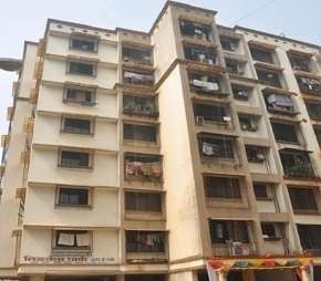 2 BHK Apartment For Rent in Wayle Nagar Thane 6349693