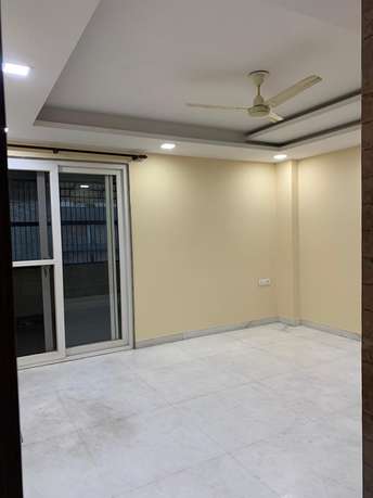 3 BHK Builder Floor For Rent in Paschim Vihar Delhi 6349631