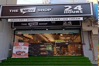 Commercial Shop 200 Sq.Ft. For Resale In Bhakti Mandir Thane 6349434