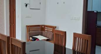 3 BHK Apartment For Rent in Cheranallur Kochi 6349713