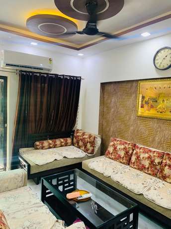 2 BHK Builder Floor For Rent in Paschim Vihar Delhi 6349727
