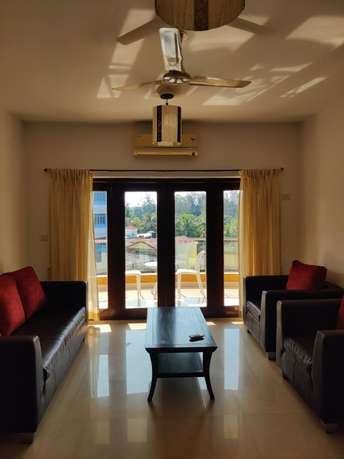 3 BHK Apartment For Rent in Camorlim North Goa 6349752