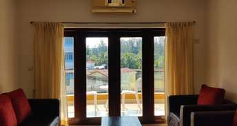 3 BHK Apartment For Rent in Camorlim North Goa 6349752