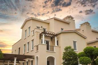 4 BHK Villa For Rent in Emaar Marbella Sector 66 Gurgaon 6349782