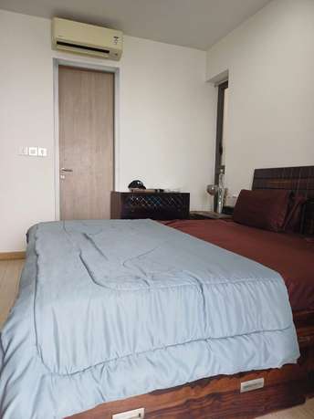 1 BHK Apartment For Rent in Lodha New Cuffe Parade Wadala Mumbai 6349830
