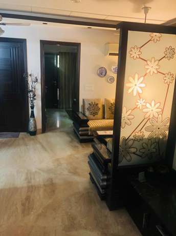 3 BHK Builder Floor For Rent in Paschim Vihar Delhi 6349847