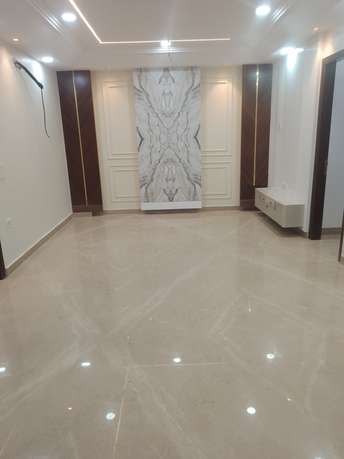 4 BHK Builder Floor For Resale in Rohini Sector 24 Delhi 6349881