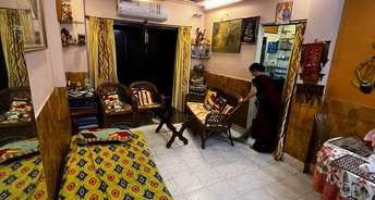 1 BHK Apartment For Rent in Patliputra Building Andheri West Mumbai 6349849