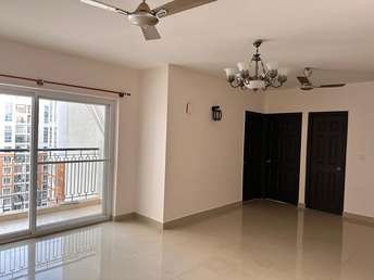2 BHK Apartment For Rent in Kolte Patil Raaga Hennur Road Bangalore 6349857
