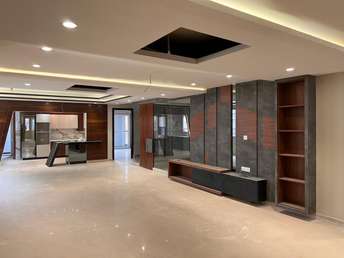 4 BHK Builder Floor For Rent in Paschim Vihar Delhi 6349867