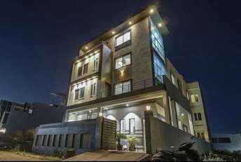 2 BHK Builder Floor For Rent in DLF Vibhuti Khand Gomti Nagar Lucknow 6349894
