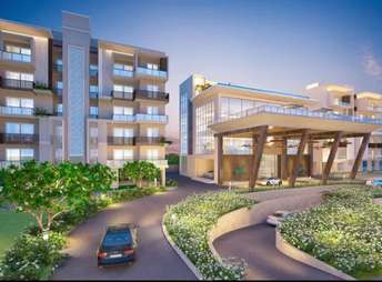 3 BHK Apartment For Resale in Navraj The Antalyas Sector 37d Gurgaon 6349973