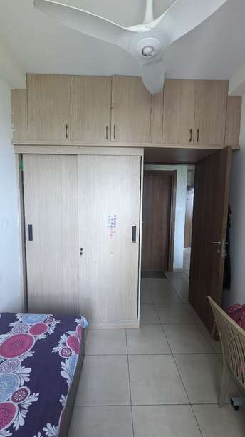 1.5 BHK Apartment For Resale in Bhartiya Nikoo Homes Thanisandra Main Road Bangalore 6349933