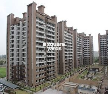 4 BHK Apartment For Resale in Maxheights Kundli Sonipat 6278459