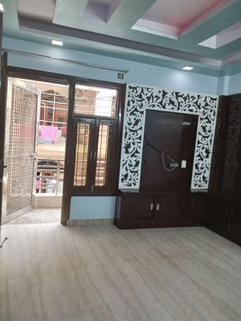 2 BHK Builder Floor For Resale in Rohini Sector 25 Delhi 6349875