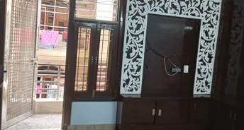 2 BHK Builder Floor For Resale in Rohini Sector 25 Delhi 6349875