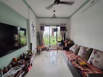 1 BHK Apartment For Resale in Sector 8 Charkop Mumbai  6350013