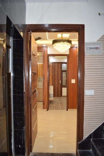 4 BHK Builder Floor For Resale in Mahavir Enclave Delhi 6350031