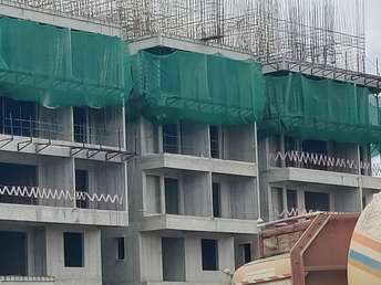 4 BHK Apartment For Resale in Navayuga Godavari Begumpet Hyderabad 6350084