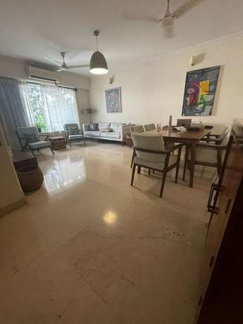 2 BHK Apartment For Rent in Khar West Mumbai 6350067