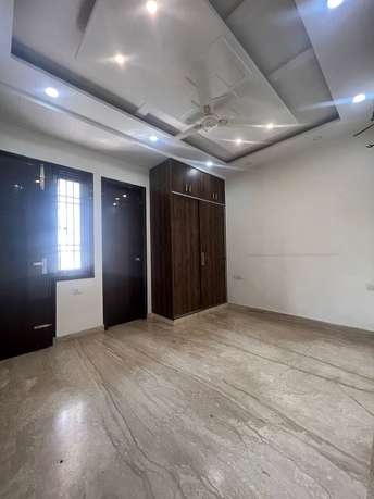 3 BHK Builder Floor For Rent in Paschim Vihar Delhi 6350104