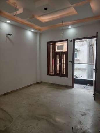 3 BHK Builder Floor For Resale in Rohini Sector 25 Delhi 6350053