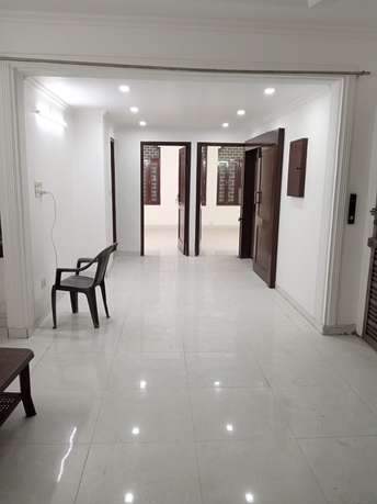 4 BHK Apartment For Resale in Zakir Nagar Delhi 6350118