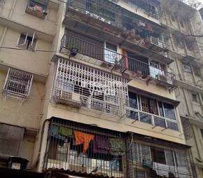 1 BHK Apartment For Rent in Kaustubh Usha Colony CHS Malad West Mumbai 6350134