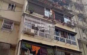 1 BHK Apartment For Rent in Kaustubh Usha Colony CHS Malad West Mumbai 6350134