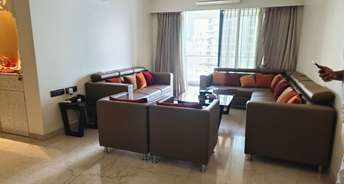 3 BHK Apartment For Resale in Rustomjee Oriana Bandra East Mumbai 6350180