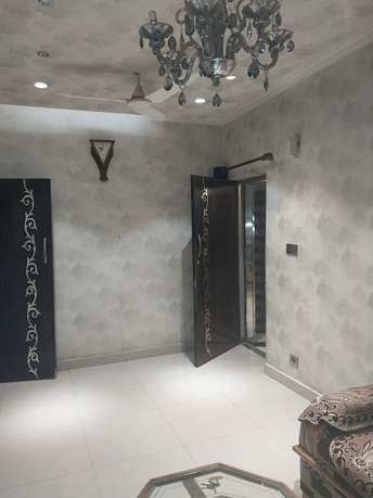 3 BHK Builder Floor For Rent in Paschim Vihar Delhi 6350201
