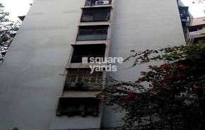 3 BHK Apartment For Rent in Atlas Skywalker CHS Andheri West Mumbai 6350246
