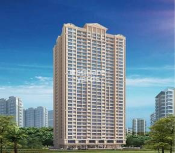 1 BHK Apartment For Resale in Natasha Atlantis Vikhroli East Mumbai 6350299