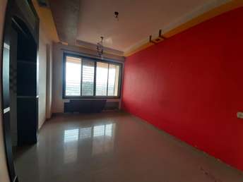 1 BHK Apartment For Rent in Dombivli West Thane 6350311