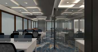Commercial Office Space 1200 Sq.Ft. For Rent In Vijay Nagar Indore 6350308