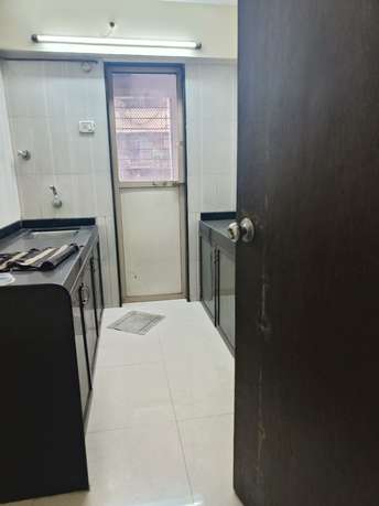 1 BHK Apartment For Rent in Mahudi Darshan Kandivali East Mumbai 6350324