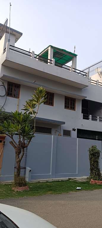 5 BHK Independent House For Resale in Lda Colony Lucknow 6350325
