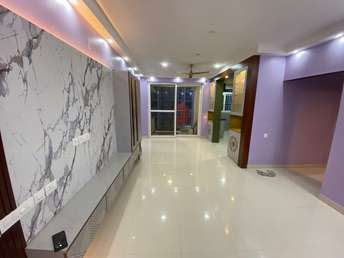 2 BHK Apartment For Rent in Brigade Cornerstone Utopia Varthur Bangalore 6350373