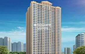 1 BHK Apartment For Resale in Natasha Atlantis Vikhroli East Mumbai 6350451