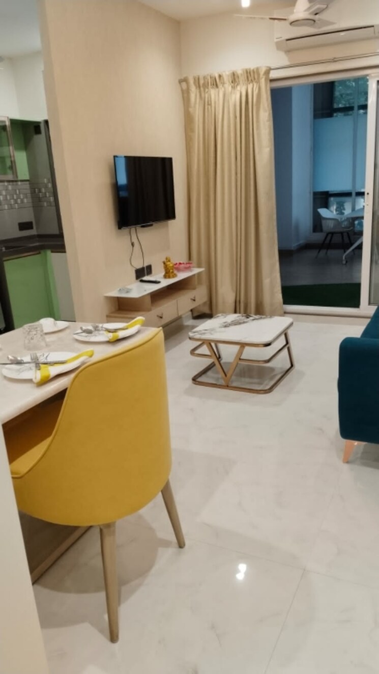 Room, natasha-atlantis 1 Bedroom 405 Sq.Ft. Apartment In Vikhroli East Mumbai 6350451