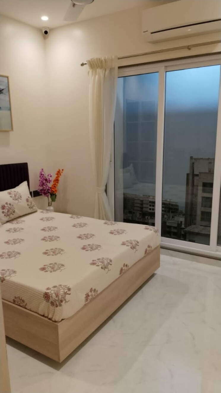 Bedroom, natasha-atlantis 1 Bedroom 405 Sq.Ft. Apartment In Vikhroli East Mumbai 6350451