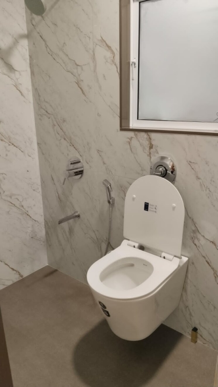 Bathroom, natasha-atlantis 1 Bedroom 405 Sq.Ft. Apartment In Vikhroli East Mumbai 6350451