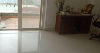 2 BHK Apartment For Rent in Ganga Pavillions Bt Kawade Road Pune 6350436