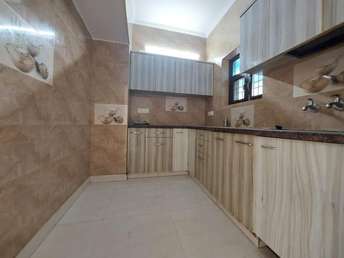 2 BHK Builder Floor For Rent in Paschim Vihar Delhi 6350477