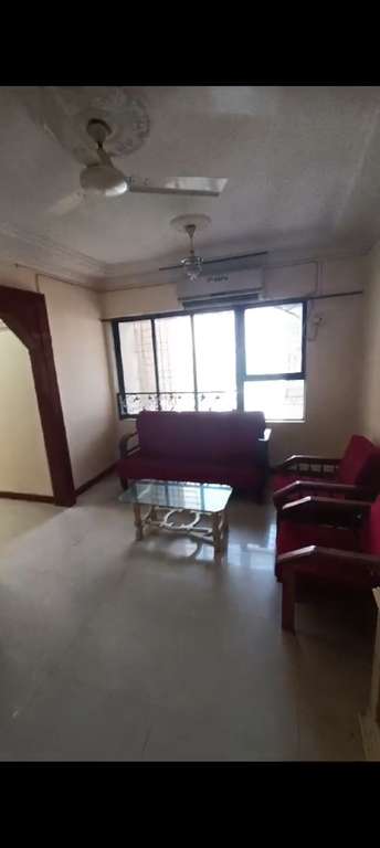 1 BHK Apartment For Rent in Indralok Apartments Andheri Andheri West Mumbai 6350499
