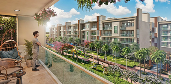 3 BHK Builder Floor For Resale in Signature Global City Sector 37d Gurgaon 6350500